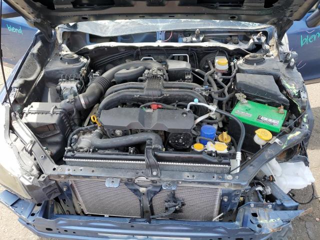 Photo 10 VIN: JF1GPAL65E8325113 - SUBARU IMPREZA SP 