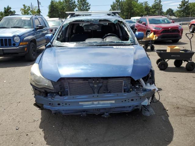 Photo 4 VIN: JF1GPAL65E8325113 - SUBARU IMPREZA SP 