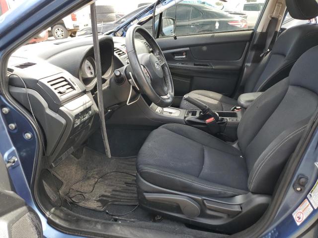 Photo 6 VIN: JF1GPAL65E8325113 - SUBARU IMPREZA SP 