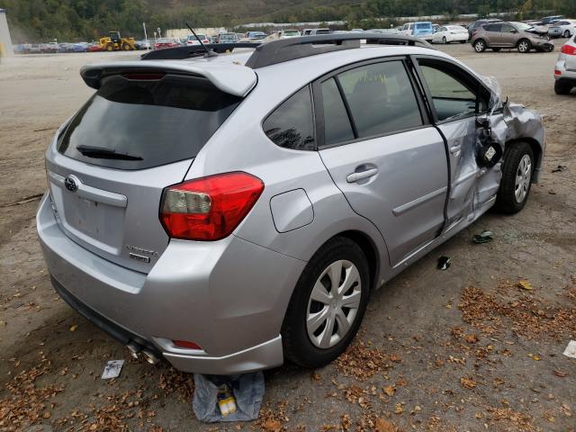 Photo 3 VIN: JF1GPAL65E9231906 - SUBARU IMPREZA SP 