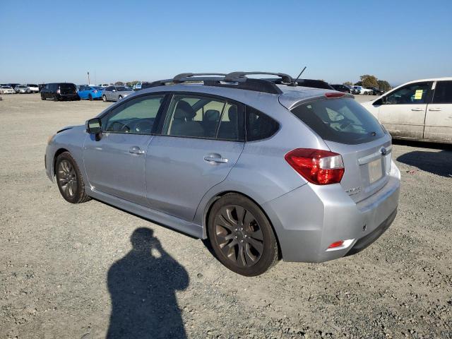 Photo 1 VIN: JF1GPAL65E9307947 - SUBARU IMPREZA 