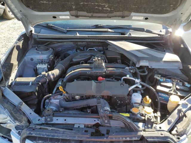 Photo 10 VIN: JF1GPAL65E9307947 - SUBARU IMPREZA 