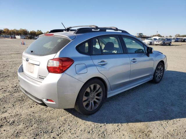 Photo 2 VIN: JF1GPAL65E9307947 - SUBARU IMPREZA 