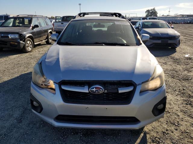 Photo 4 VIN: JF1GPAL65E9307947 - SUBARU IMPREZA 