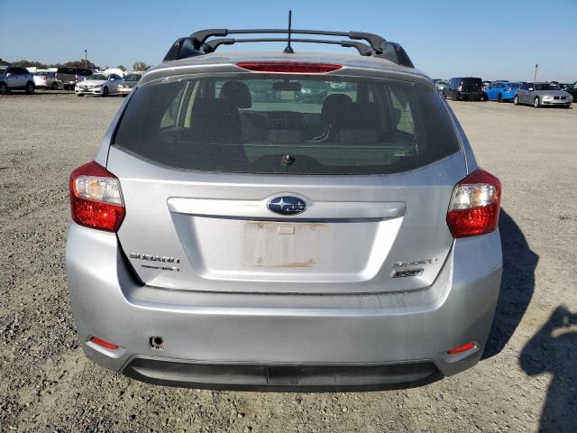 Photo 5 VIN: JF1GPAL65E9307947 - SUBARU IMPREZA 