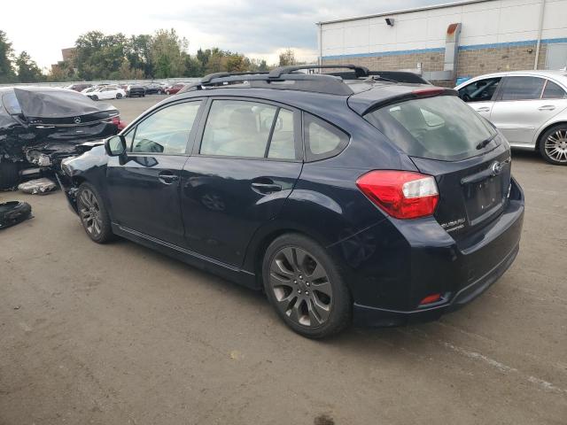 Photo 1 VIN: JF1GPAL65EG245266 - SUBARU IMPREZA 