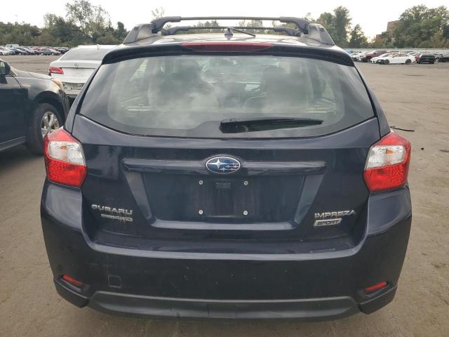 Photo 5 VIN: JF1GPAL65EG245266 - SUBARU IMPREZA 