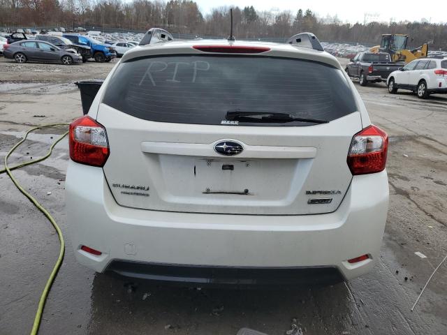 Photo 5 VIN: JF1GPAL65EG323805 - SUBARU IMPREZA SP 