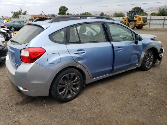 Photo 2 VIN: JF1GPAL66CH207245 - SUBARU IMPREZA 2. 