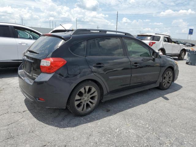 Photo 2 VIN: JF1GPAL66CH238060 - SUBARU IMPREZA 