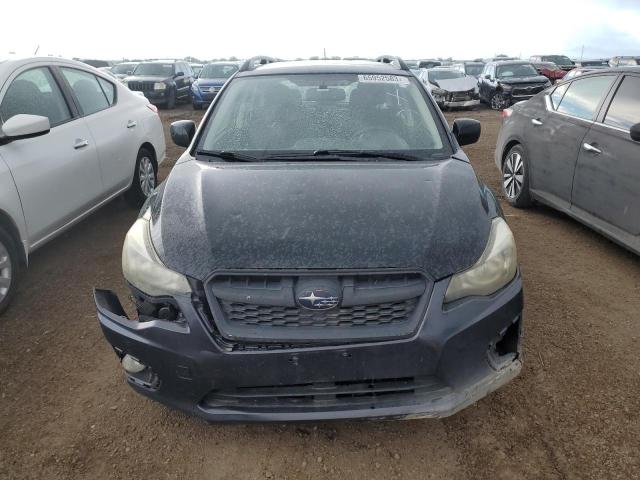 Photo 4 VIN: JF1GPAL66CH238303 - SUBARU IMPREZA SP 