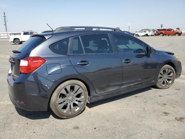 Photo 2 VIN: JF1GPAL66CH240004 - SUBARU IMPREZA SP 