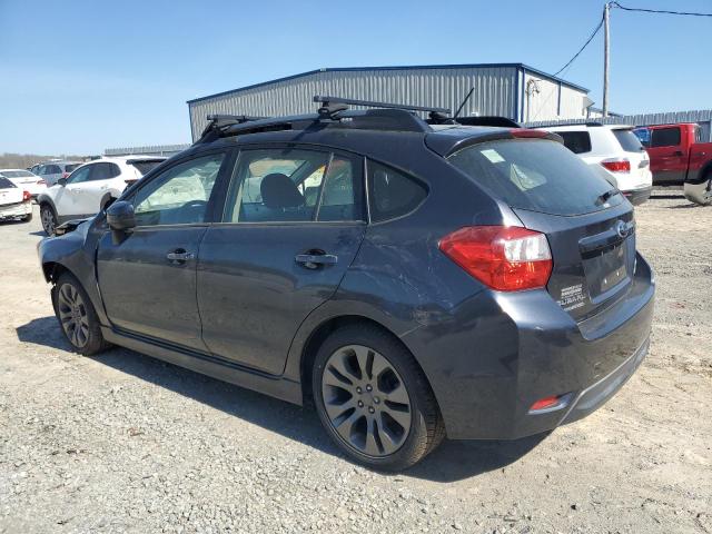 Photo 1 VIN: JF1GPAL66CH241766 - SUBARU IMPREZA WAGON 