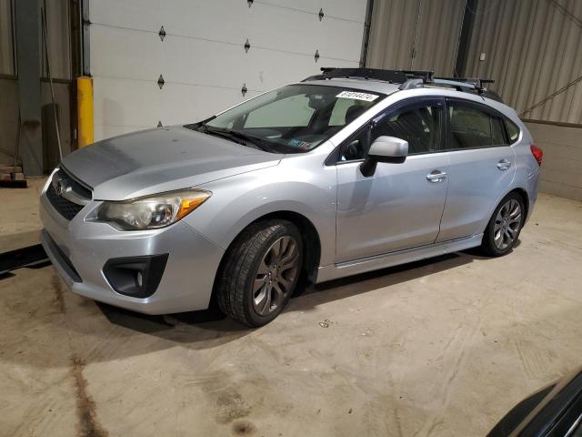 Photo 0 VIN: JF1GPAL66D1814305 - SUBARU IMPREZA 