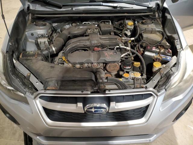 Photo 11 VIN: JF1GPAL66D1814305 - SUBARU IMPREZA 