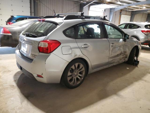 Photo 2 VIN: JF1GPAL66D1814305 - SUBARU IMPREZA 