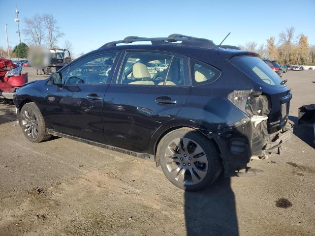 Photo 1 VIN: JF1GPAL66D1837986 - SUBARU IMPREZA SP 