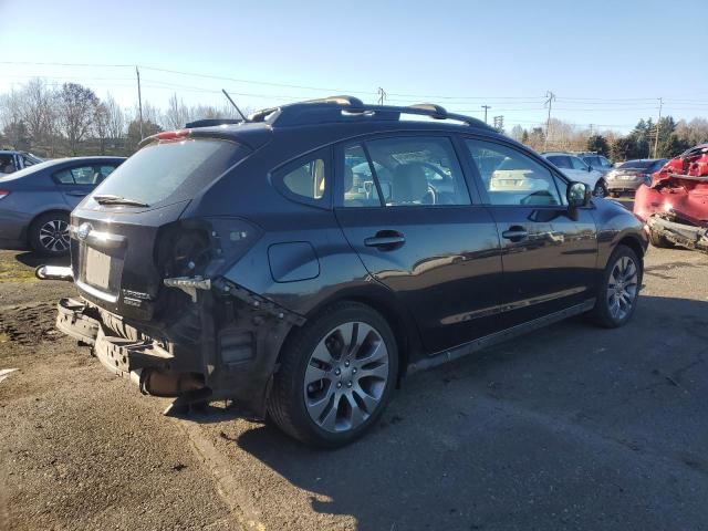 Photo 2 VIN: JF1GPAL66D1837986 - SUBARU IMPREZA SP 