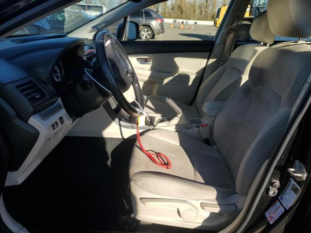 Photo 6 VIN: JF1GPAL66D1837986 - SUBARU IMPREZA SP 