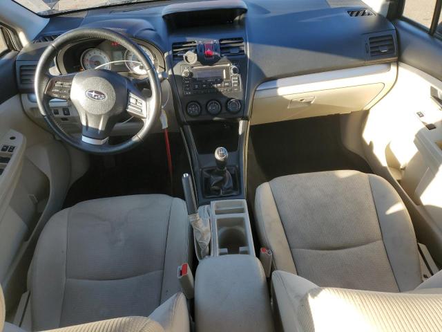 Photo 7 VIN: JF1GPAL66D1837986 - SUBARU IMPREZA SP 