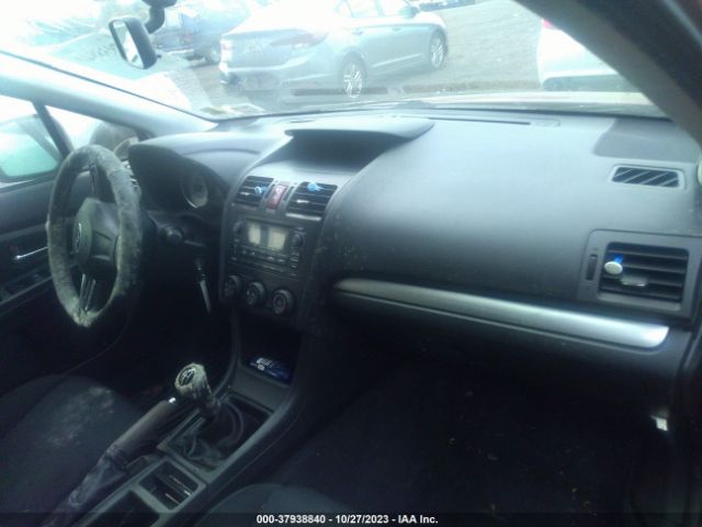 Photo 4 VIN: JF1GPAL66D1865836 - SUBARU IMPREZA 