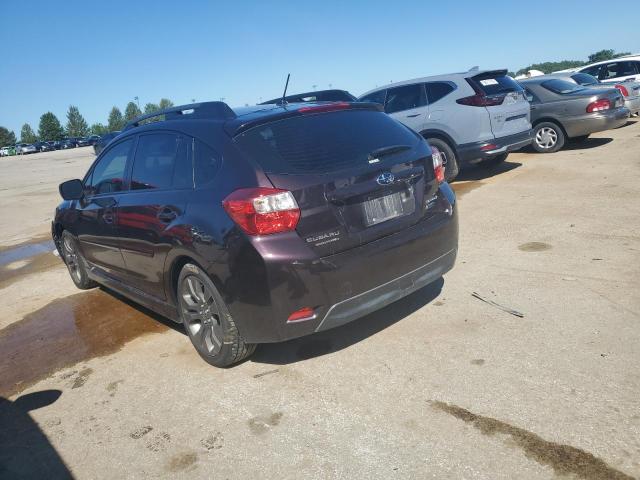 Photo 1 VIN: JF1GPAL66D2801211 - SUBARU IMPREZA SP 