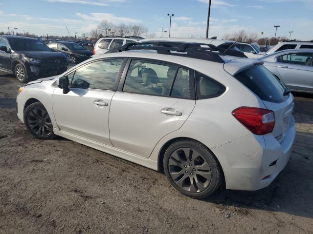 Photo 1 VIN: JF1GPAL66D2815738 - SUBARU IMPREZA 