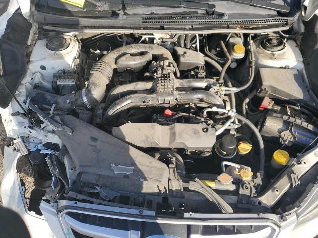 Photo 10 VIN: JF1GPAL66D2815738 - SUBARU IMPREZA 