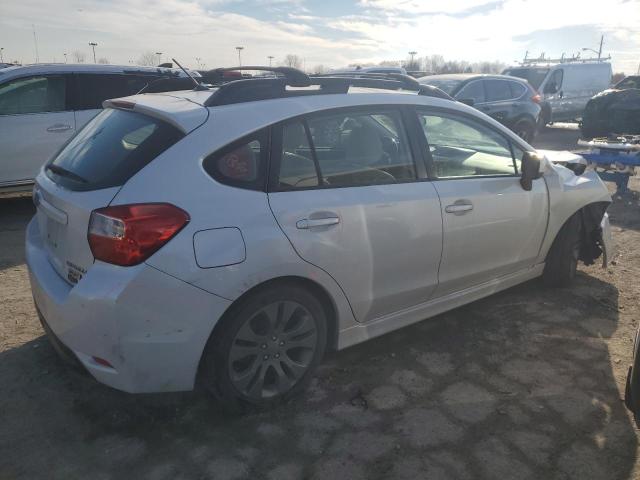 Photo 2 VIN: JF1GPAL66D2815738 - SUBARU IMPREZA 