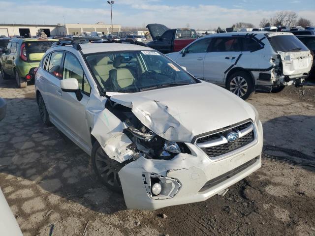 Photo 3 VIN: JF1GPAL66D2815738 - SUBARU IMPREZA 