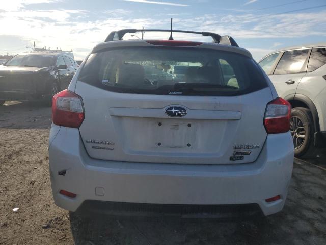 Photo 5 VIN: JF1GPAL66D2815738 - SUBARU IMPREZA 