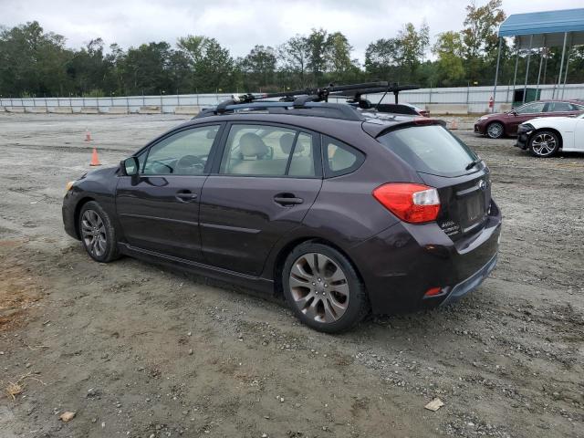 Photo 1 VIN: JF1GPAL66D2821765 - SUBARU IMPREZA SP 