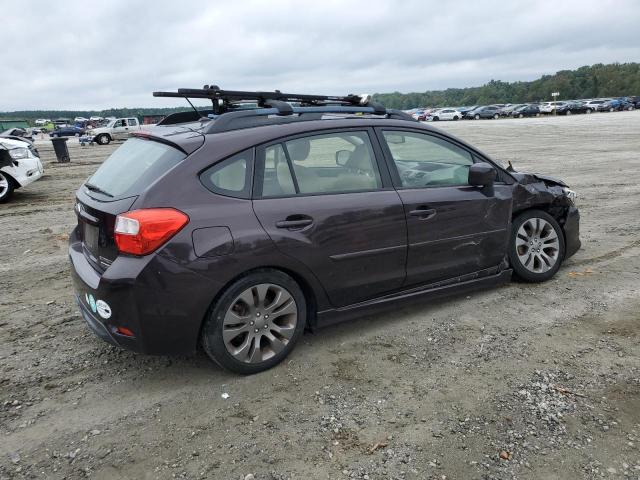 Photo 2 VIN: JF1GPAL66D2821765 - SUBARU IMPREZA SP 