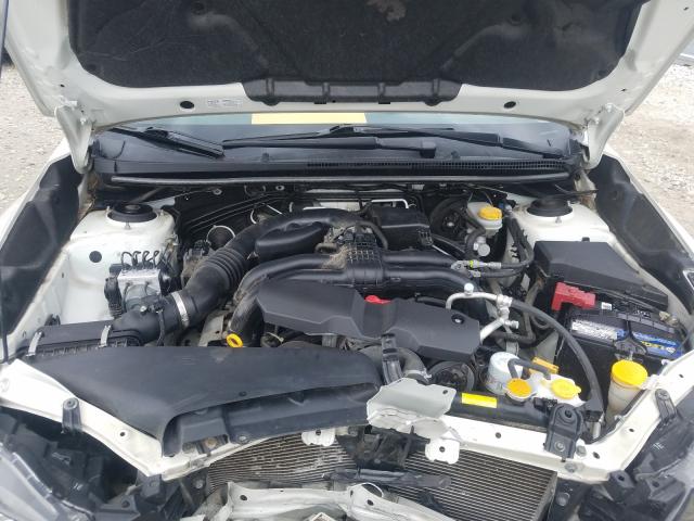 Photo 6 VIN: JF1GPAL66D2871260 - SUBARU IMPREZA SP 