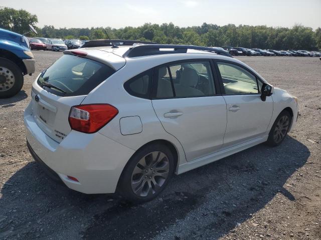 Photo 2 VIN: JF1GPAL66D2878886 - SUBARU IMPREZA 