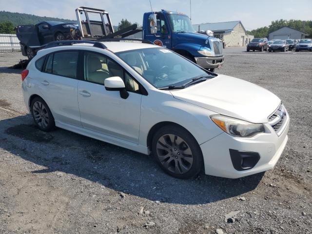 Photo 3 VIN: JF1GPAL66D2878886 - SUBARU IMPREZA 