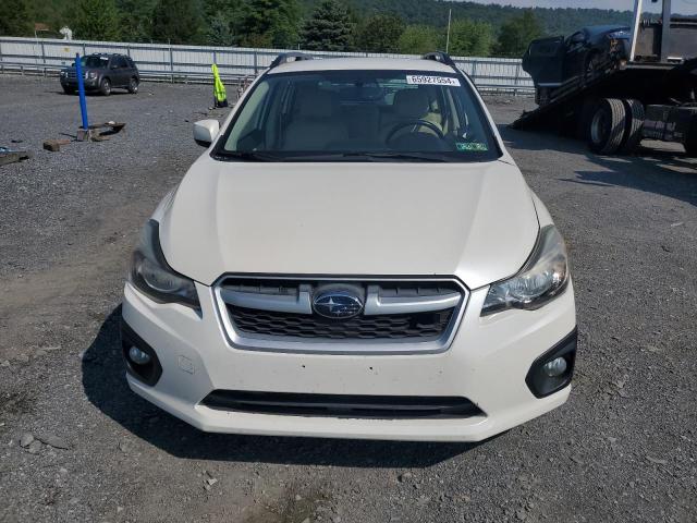 Photo 4 VIN: JF1GPAL66D2878886 - SUBARU IMPREZA 