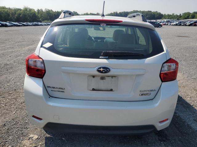 Photo 5 VIN: JF1GPAL66D2878886 - SUBARU IMPREZA 