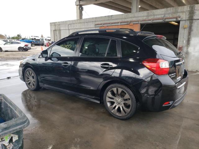 Photo 1 VIN: JF1GPAL66D2896675 - SUBARU IMPREZA SP 