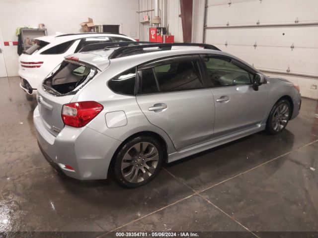 Photo 3 VIN: JF1GPAL66D2901079 - SUBARU IMPREZA 