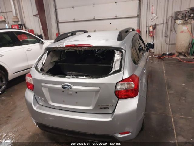 Photo 5 VIN: JF1GPAL66D2901079 - SUBARU IMPREZA 