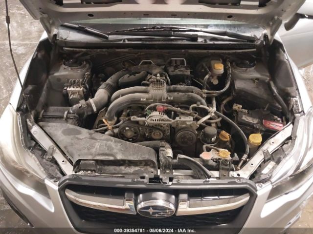 Photo 9 VIN: JF1GPAL66D2901079 - SUBARU IMPREZA 