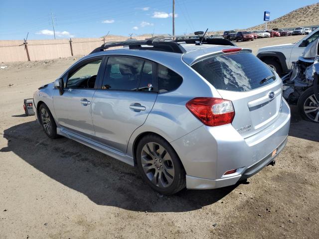 Photo 1 VIN: JF1GPAL66DH200779 - SUBARU IMPREZA 