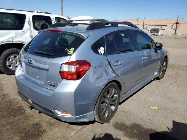 Photo 2 VIN: JF1GPAL66DH200779 - SUBARU IMPREZA 