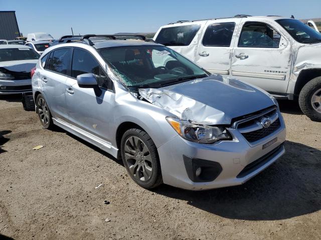 Photo 3 VIN: JF1GPAL66DH200779 - SUBARU IMPREZA 