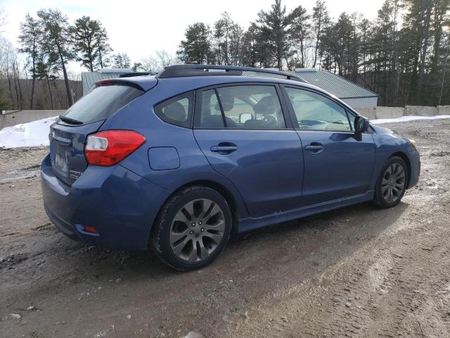 Photo 2 VIN: JF1GPAL66DH209529 - SUBARU IMPREZA 