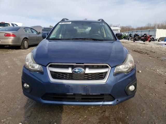 Photo 4 VIN: JF1GPAL66DH209529 - SUBARU IMPREZA 