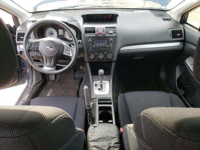 Photo 7 VIN: JF1GPAL66DH209529 - SUBARU IMPREZA 