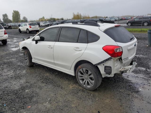 Photo 1 VIN: JF1GPAL66DH833475 - SUBARU IMPREZA 