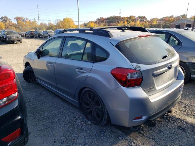 Photo 1 VIN: JF1GPAL66DH842256 - SUBARU IMPREZA SP 